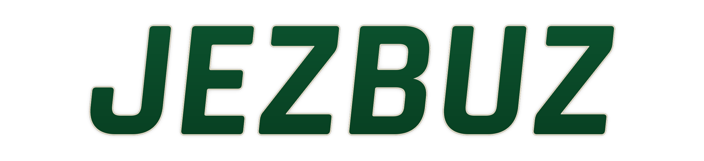 jezbuz লোগো